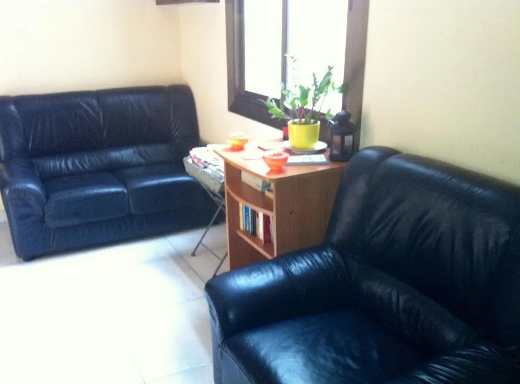 Pension Aris Barcelona Guest house