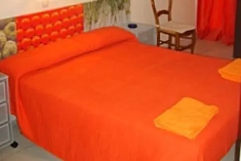 Guest house Pension Aris Barcelona