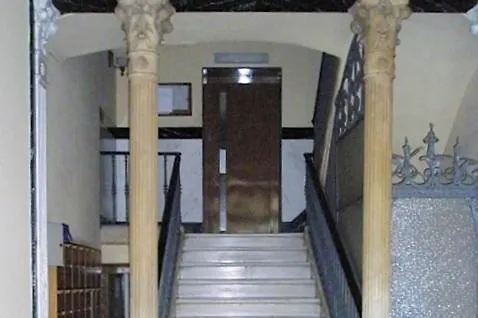 Pension Aris Barcelona 0*,