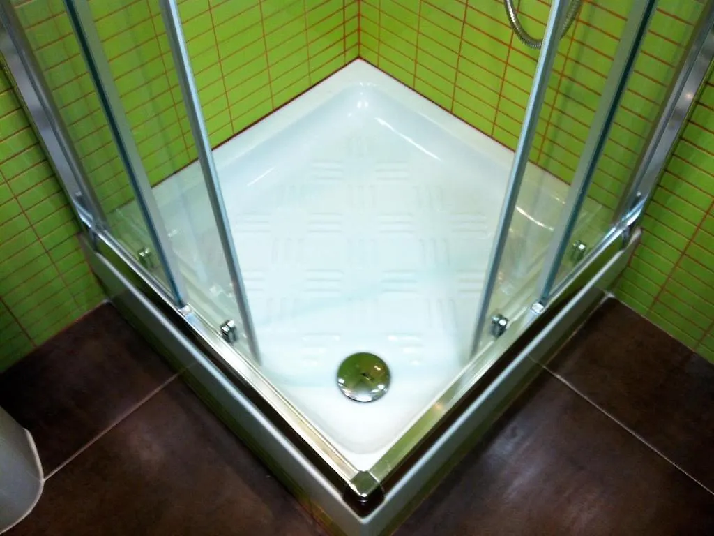 Guest house Pension Aris Barcelona Spain