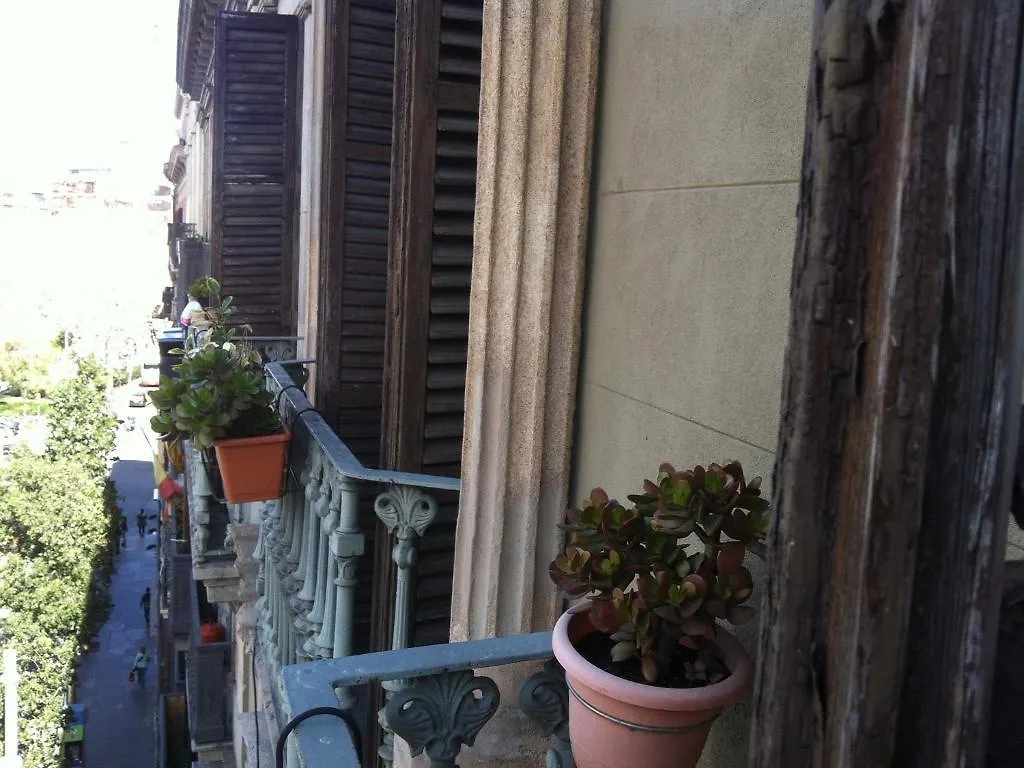 Pension Aris Barcelona Spain