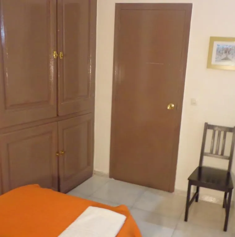 Pension Aris Barcelona Guest house
