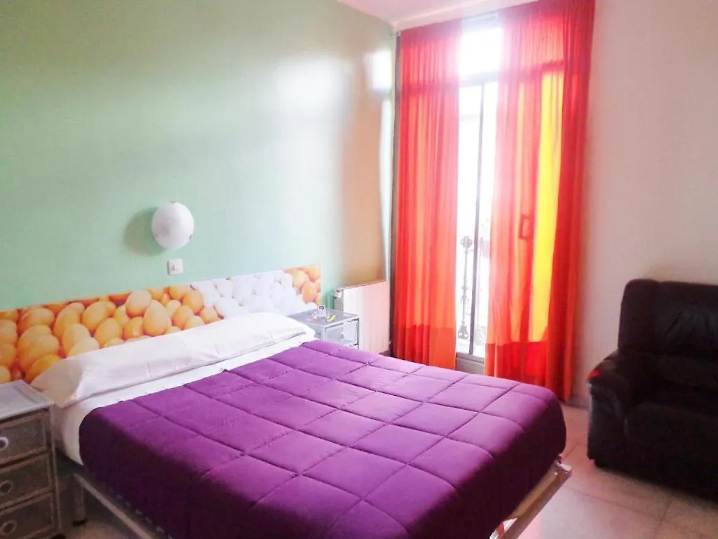 Guest house Pension Aris Barcelona