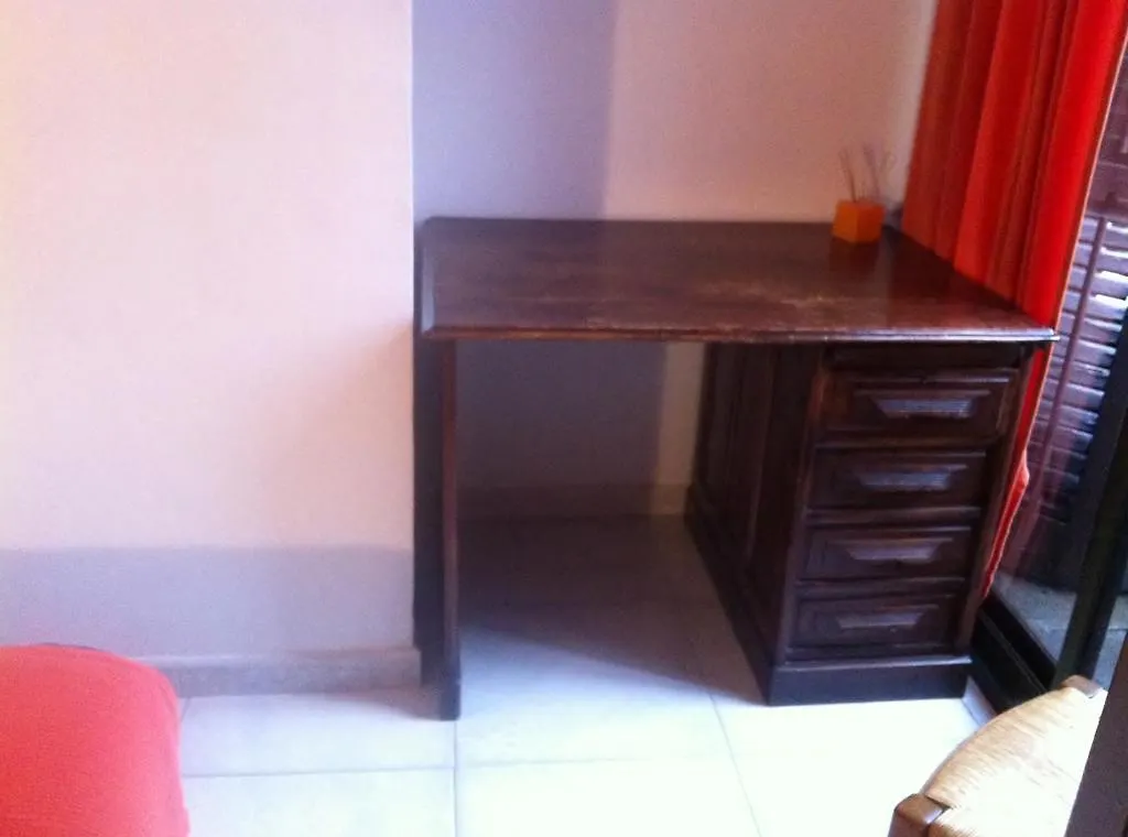 Pension Aris Barcelona 0*,