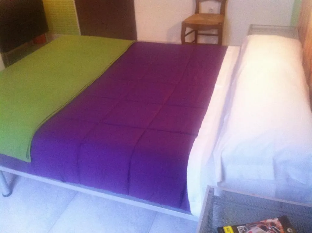 Pension Aris Barcelona